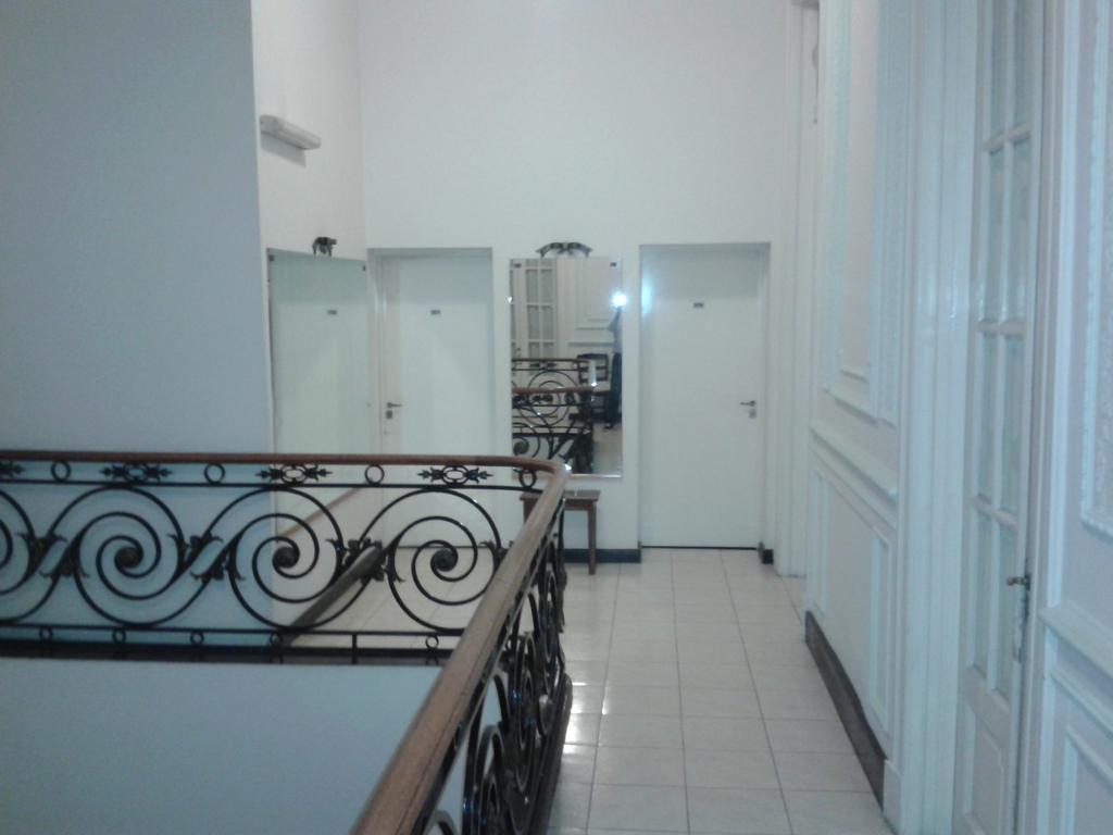 Mari Plaza Hotel Buenos Aires Exterior foto